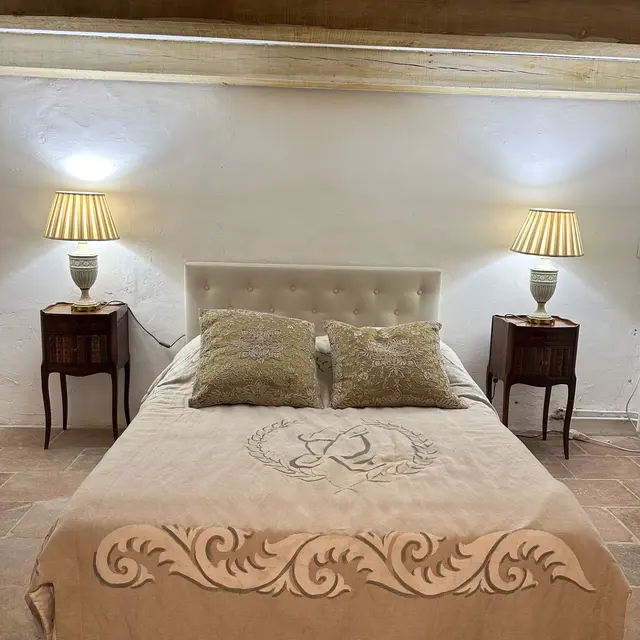 chambre