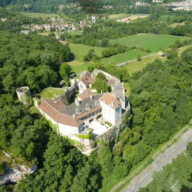 vue générale