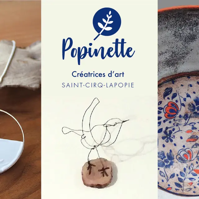 Popinette