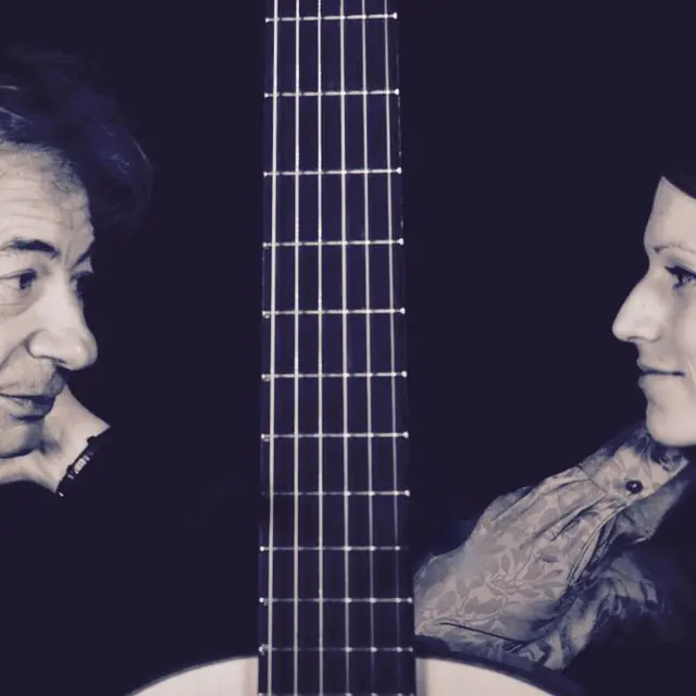 photo Cristal duo bensa_cardinot