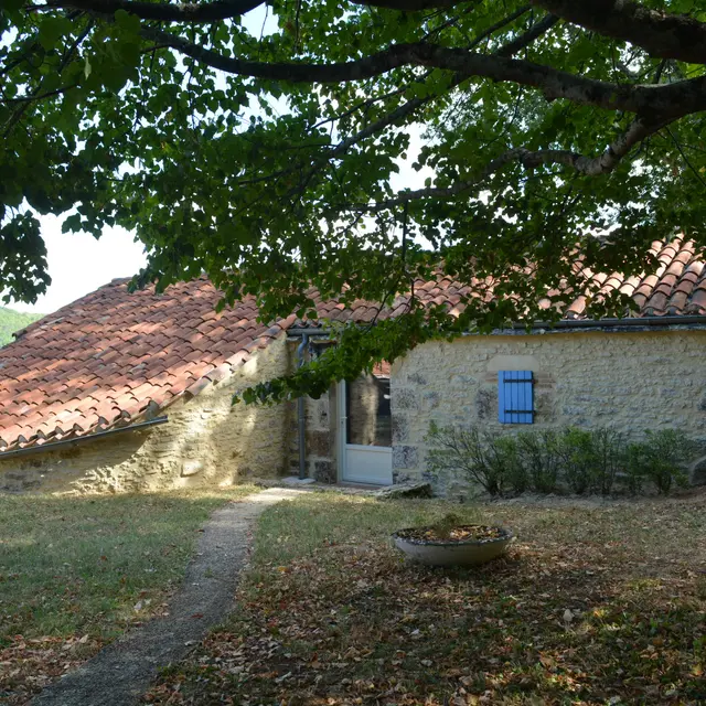 photo de présentation du gite