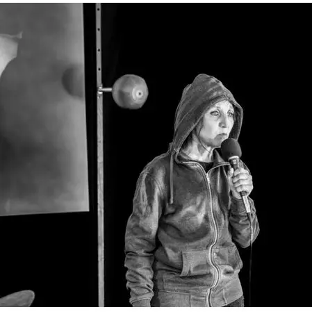 photo du spectacle