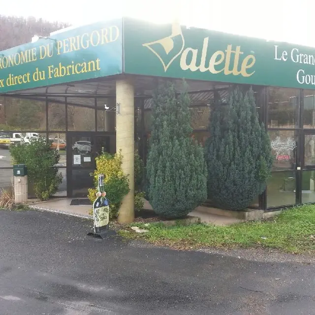 photo exterieur