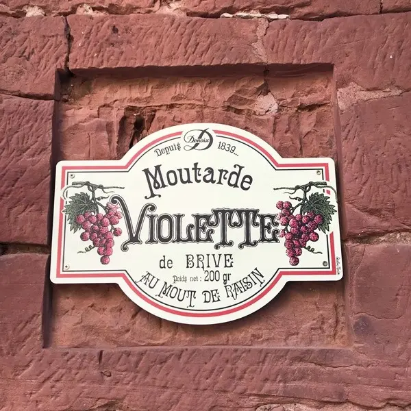 photo la moutarderie - collonges web