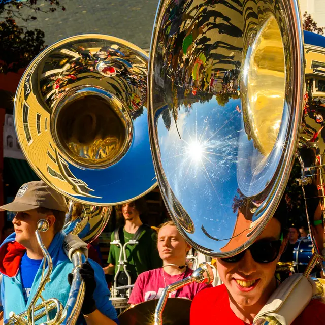 Fête de la musique