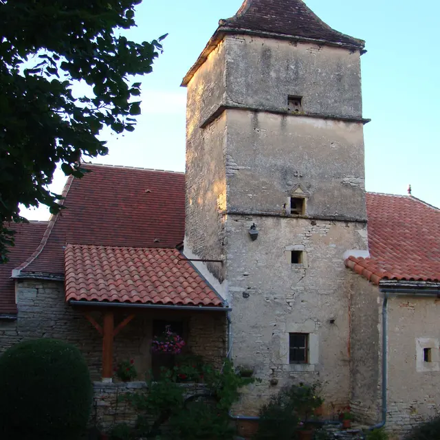 pigeonnier