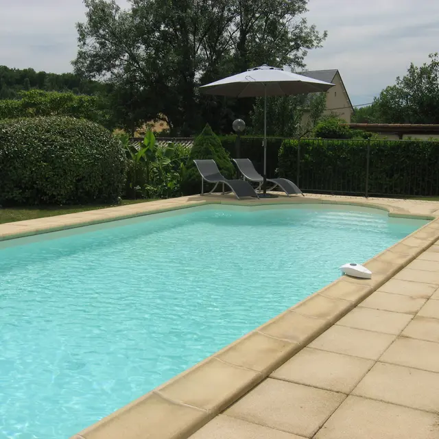 PISCINE PRIVATIVE