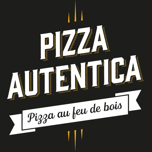 pizza autentica
