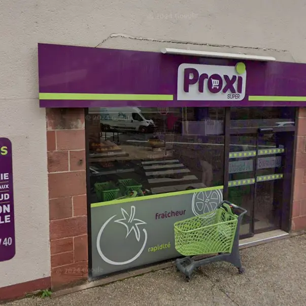 proxi