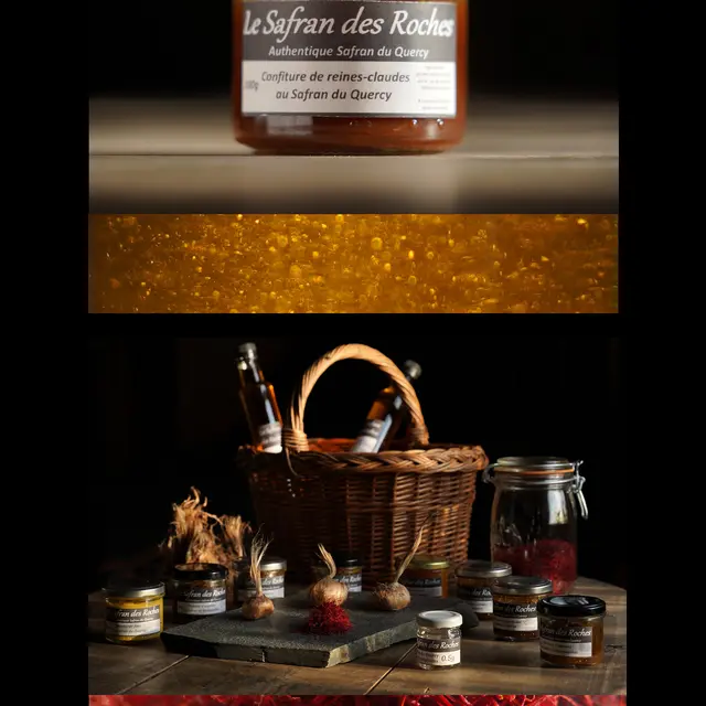 Produits