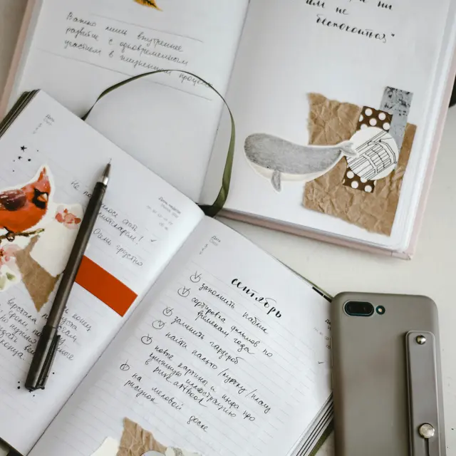 Carnet de voyage