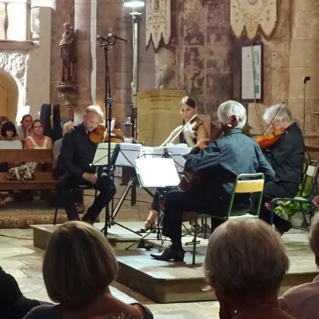 quatuorparisii