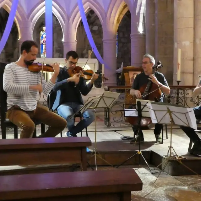 quatuors