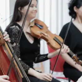 quartet