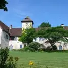 Manoir de Foussac