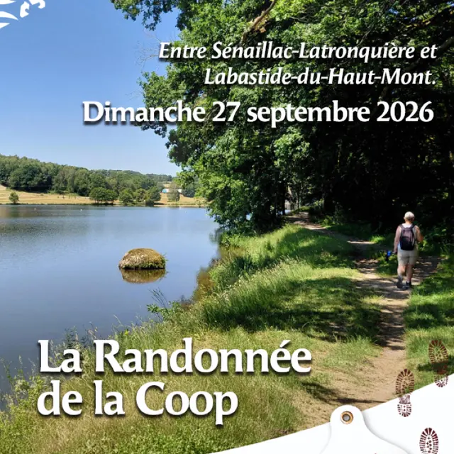 rando coop 2026
