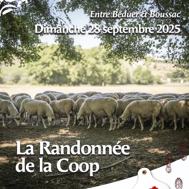 rando eleveurs
