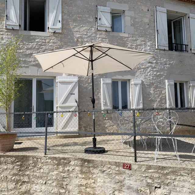 rdc terrasse et façade 2