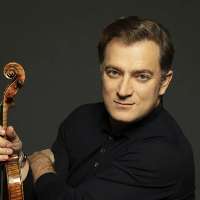Renaud Capucon-Simon Fowler-Festival de Rocamadour