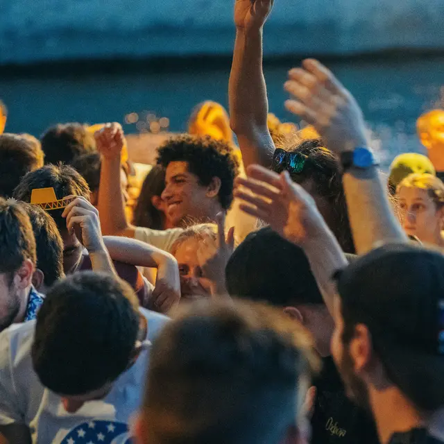 Fête musique