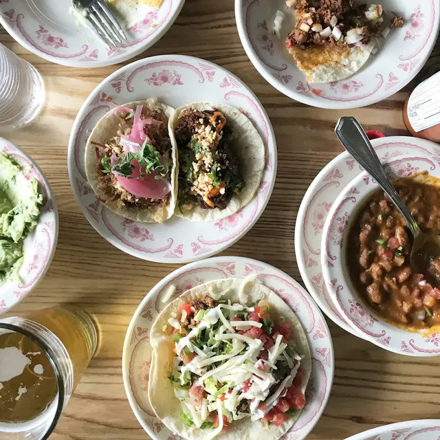Cuisine mexicaine