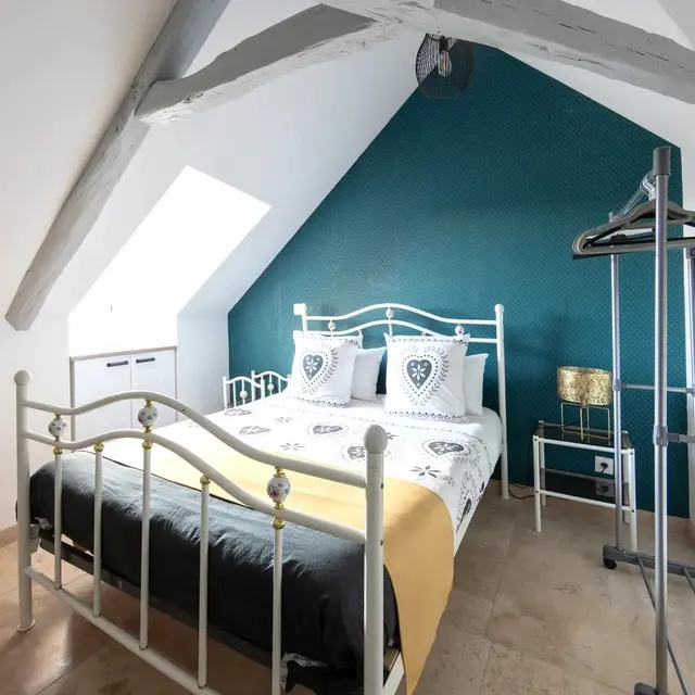Appartement meublé : Cajarc