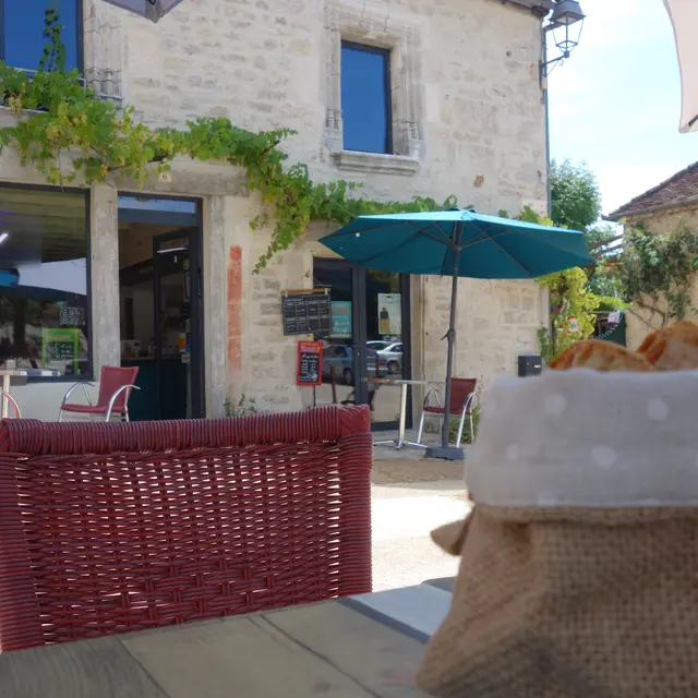 Chez Jeanne