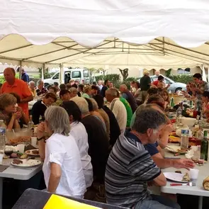 repas Mayrac