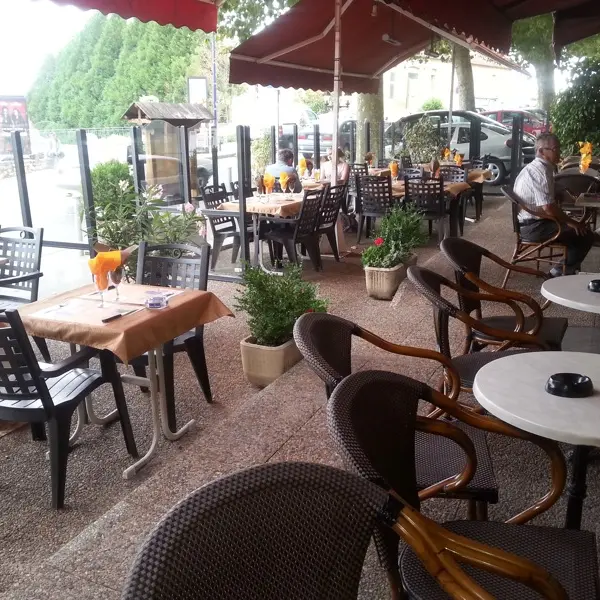 restaurant Le bellevue - Guide 2016