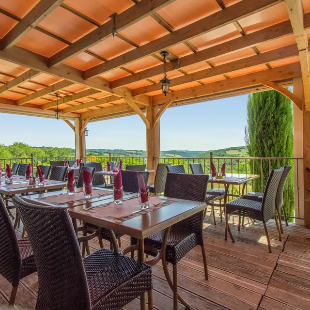 restaurant camping de la Faurie (5)