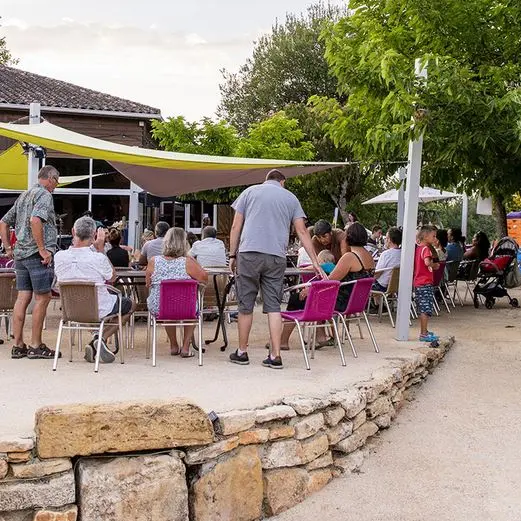 resto évasion