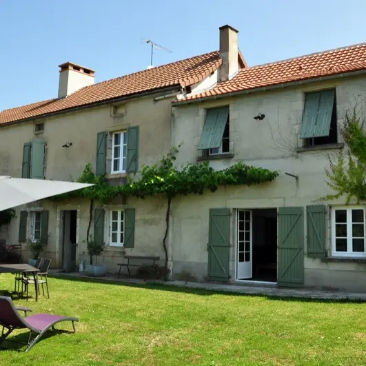 Maison Margot Limogne en Quercy