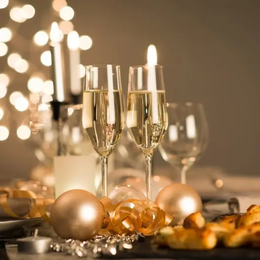 reveillon noel