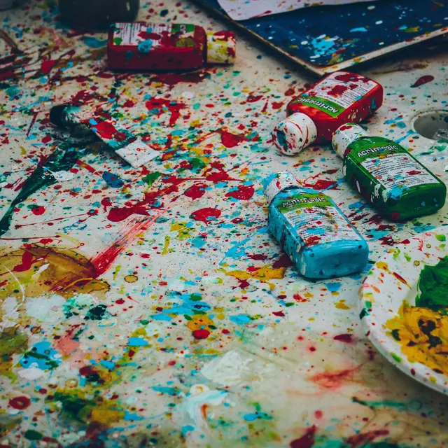 peinture