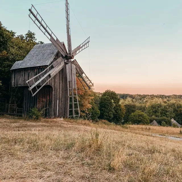 Moulin