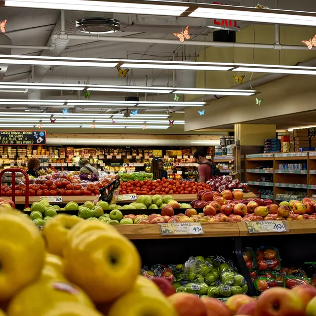 Epicerie