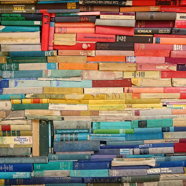Livres