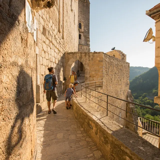 Rocamadour