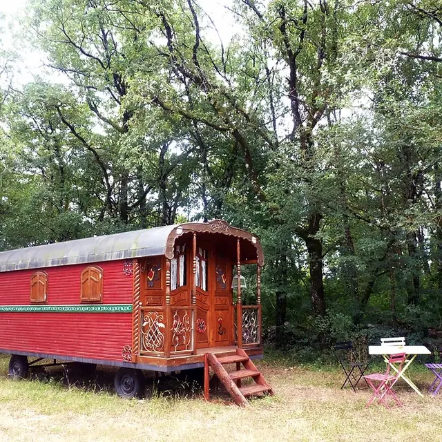 roulotterouge