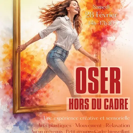 atelier oser