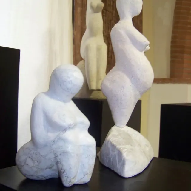 sculpture hugo 2-1