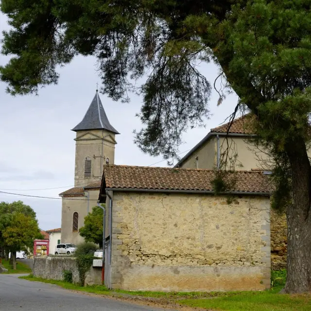 Saint-Cirgues