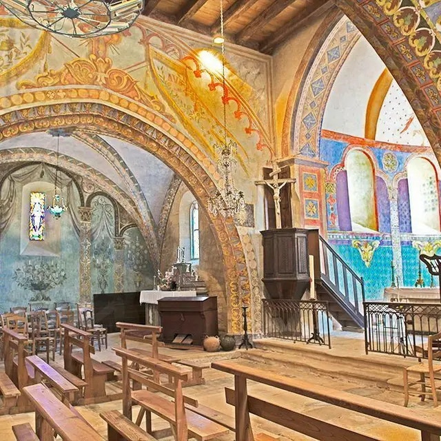 saint georges