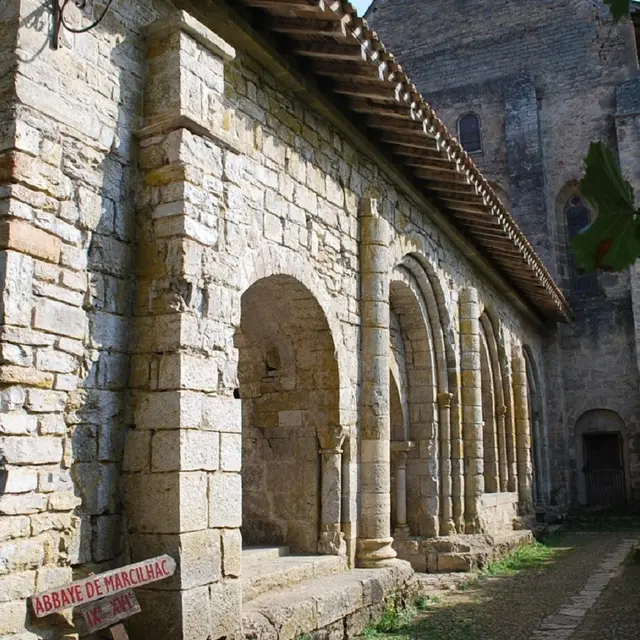 salle capitulaire