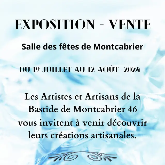 Salle des fêtes de Montcabrier - 1