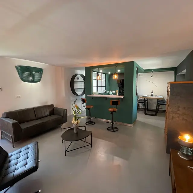 salon Loft