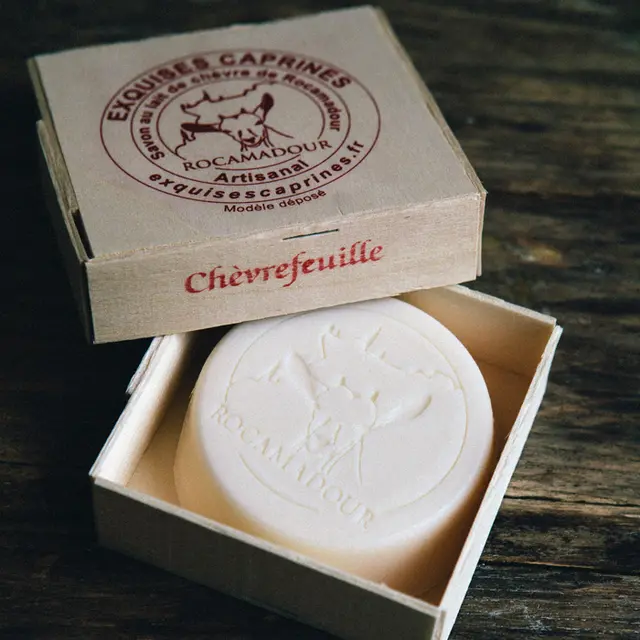 savon-rocamadour-lait-chèvre