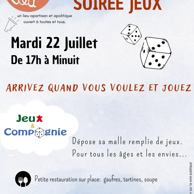 Evènements 3eme Lieu 2025 - 31