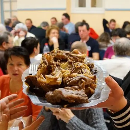 soiree os de canard