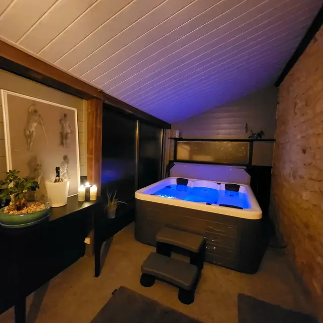 spa l'AparT